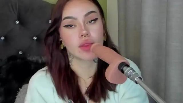 Thumbnail 3, jas_miin's Stream at Chaturbate, 1 month ago