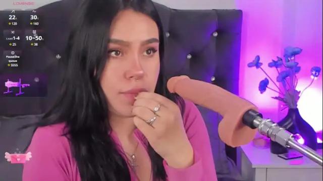 Thumbnail 1, jas_miin's Stream at Chaturbate, 12 days ago
