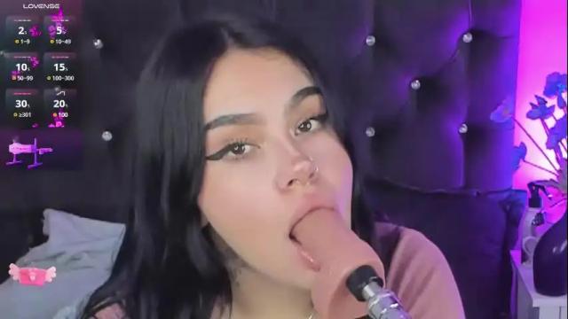 Thumbnail 1, jas_miin's Stream at Chaturbate, 6 days ago