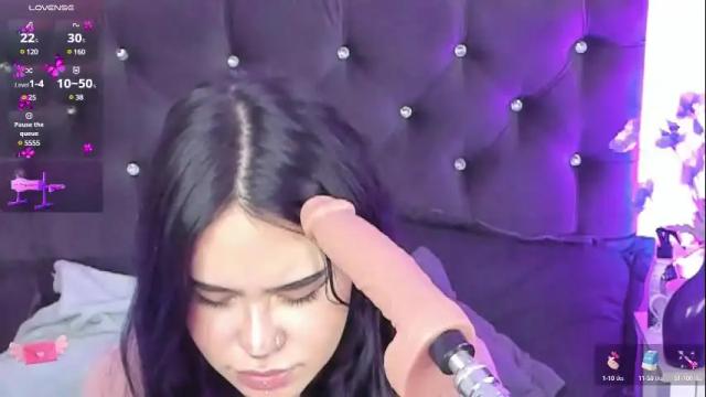 Image 3 of jas_miin Stream on Chaturbate on 6 days ago