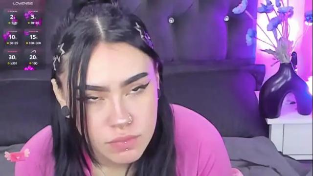 Thumbnail 1, jas_miin's Stream at Chaturbate, 5 days ago