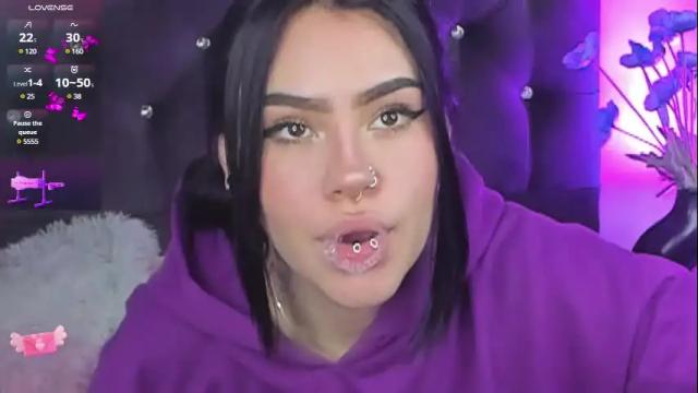 Thumbnail 3, jas_miin's Stream at Chaturbate, 17 hours ago