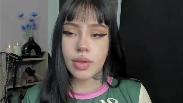 Thumbnail 3, jas_miin's Stream at Chaturbate, 2 months ago