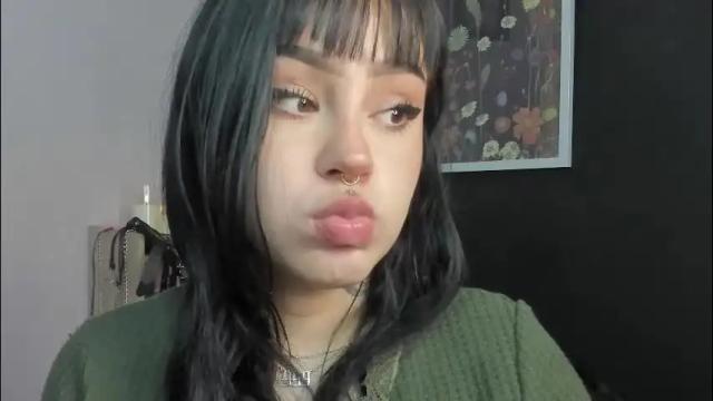 Thumbnail 2, jas_miin's Stream at Chaturbate, 2 months ago