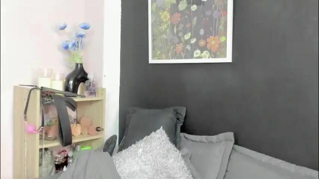 Thumbnail 1, jas_miin's Stream at Chaturbate, 1 month ago