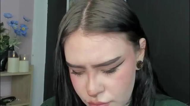 Image 2 of jas_miin Stream on Chaturbate on 16 days ago