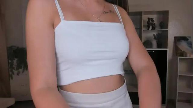 Image 3 of jascira Stream on Chaturbate on 21 months ago
