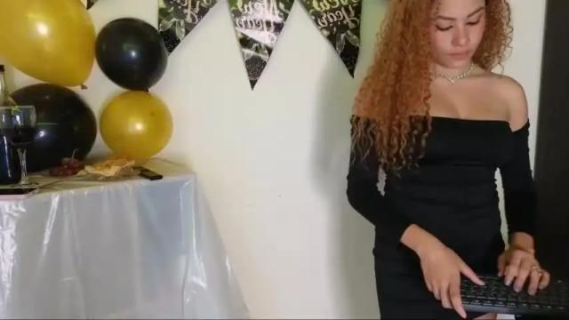 Image 12 of jasha_22_ Stream on Chaturbate on 16 months ago