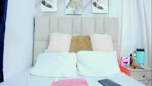 Image 6 of jaslyn__smith Stream on Chaturbate on 16 days ago