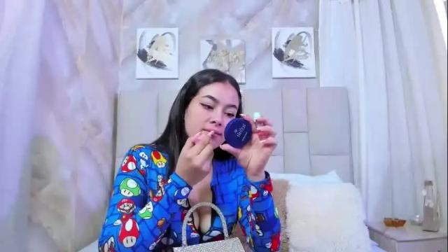 Thumbnail 1, jaslyn__smith's Stream at Chaturbate, 26 days ago