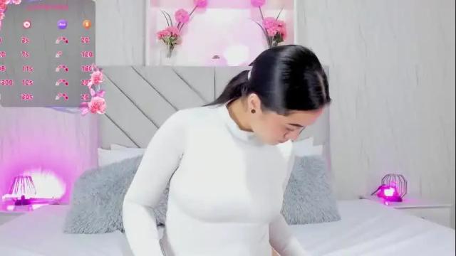 Image 7 of jaslyn__smith Stream on Chaturbate on 13 days ago