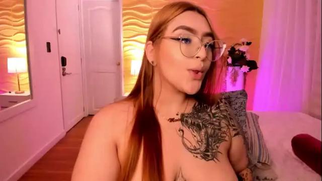 Image 8 of jasmiinevans Stream on Chaturbate on 29 days ago
