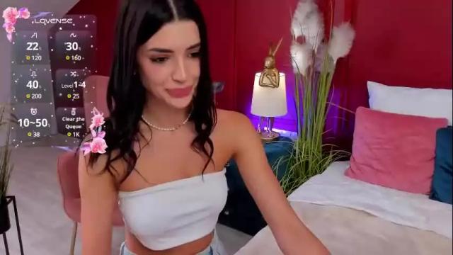 Image 12 of jasmilynn Stream on Chaturbate on 20 days ago