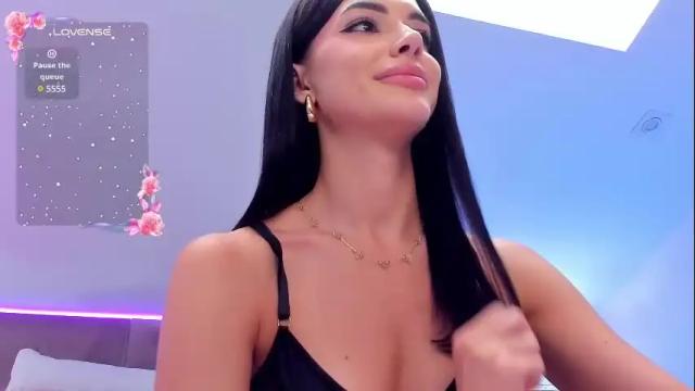 Thumbnail 2, jasmilynn's Stream at Chaturbate, 19 days ago