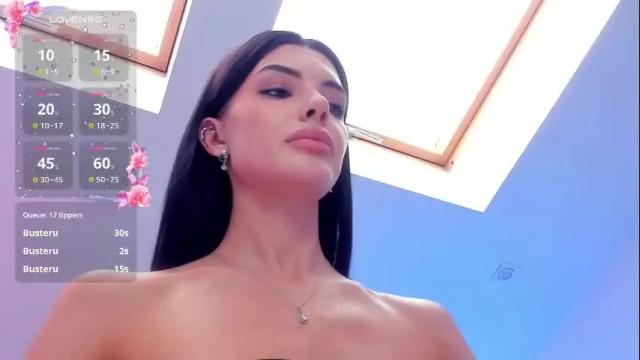 Image 4 of jasmilynn Stream on Chaturbate on 12 days ago