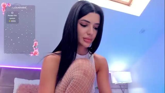 Image 7 of jasmilynn Stream on Chaturbate on 5 days ago