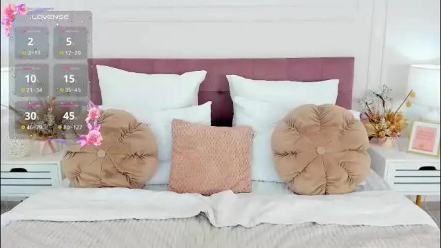 Image 8 of jasmilynn Stream on Chaturbate on 1 month ago