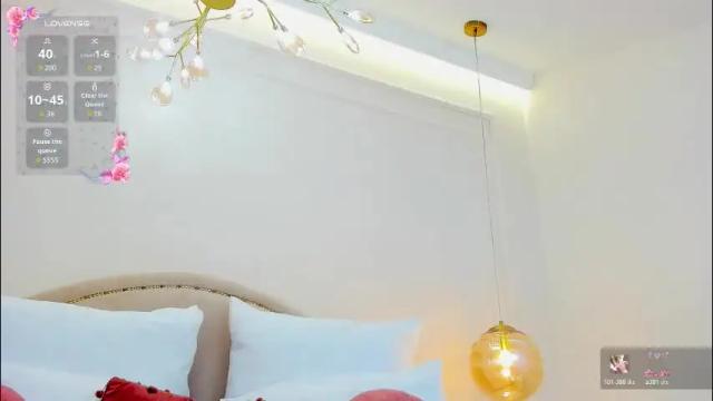 Image 8 of jasmilynn Stream on Chaturbate on 26 days ago