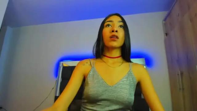 Thumbnail 1, jasmin__hills's Stream at Chaturbate, 17 months ago