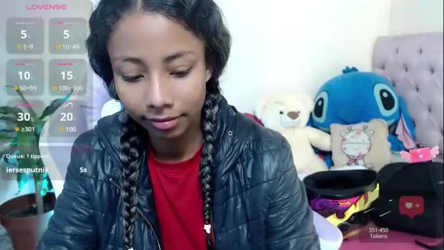 Thumbnail 1, jasmin_brunette_'s Stream at Chaturbate, 1 month ago
