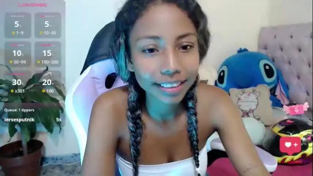 Image 12 of jasmin_brunette_ Stream on Chaturbate on 1 month ago