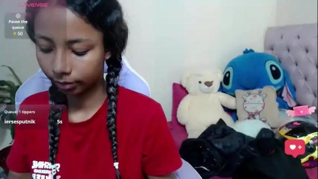 Image 2 of jasmin_brunette_ Stream on Chaturbate on 1 month ago