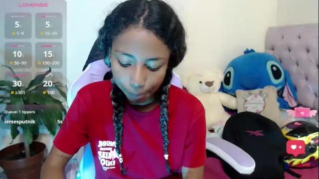 Image 3 of jasmin_brunette_ Stream on Chaturbate on 1 month ago