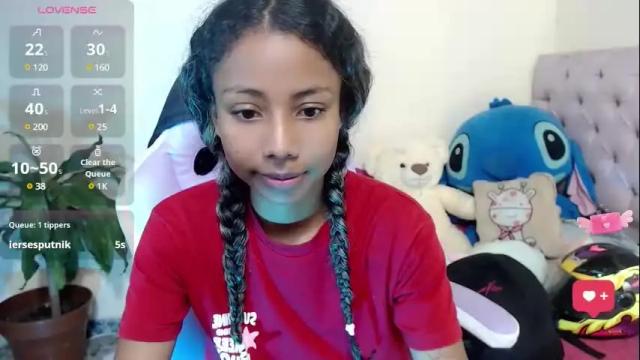 Image 4 of jasmin_brunette_ Stream on Chaturbate on 1 month ago