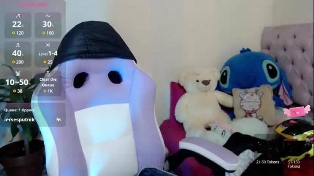 Image 6 of jasmin_brunette_ Stream on Chaturbate on 1 month ago