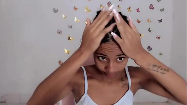 Image 2 of jasmin_brunette_ Stream on Chaturbate on 7 days ago