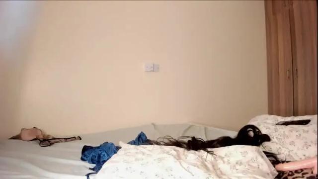 Thumbnail 1, jasmin_quin's Stream at Chaturbate, 1 month ago