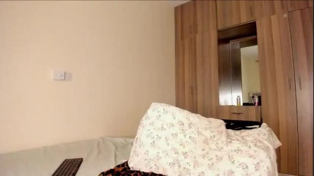 Thumbnail 1, jasmin_quin's Stream at Chaturbate, 1 month ago