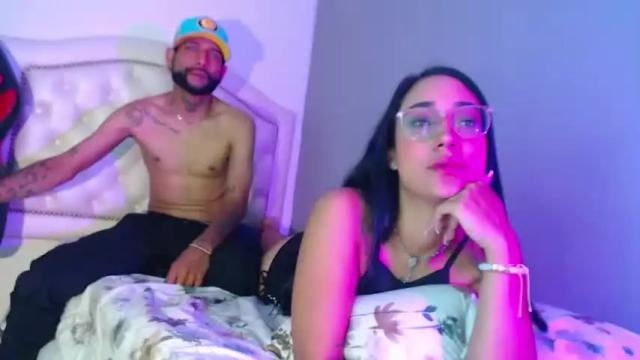 Image 8 of jasminadnaladdin Stream on Chaturbate on 17 months ago