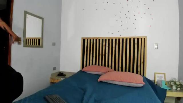 Thumbnail 1, jasminadnaladdin's Stream at Chaturbate, 16 months ago