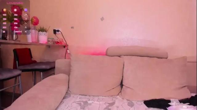 Image 12 of jasminarcher Stream on Chaturbate on 13 days ago