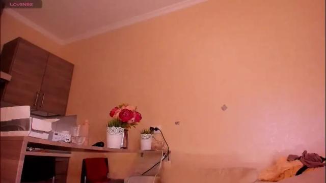 Image 10 of jasminarcher Stream on Chaturbate on 2 months ago