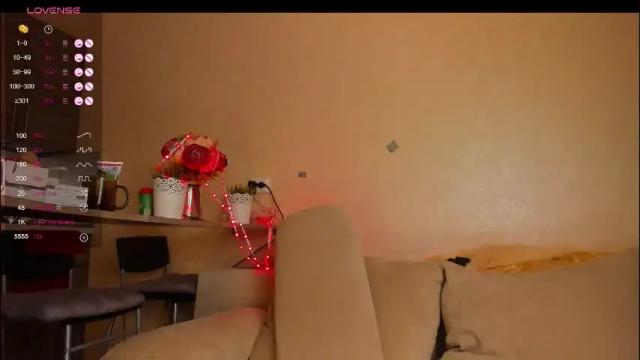 Image 7 of jasminarcher Stream on Chaturbate on 23 days ago