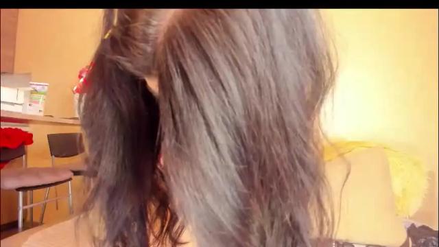 Image 12 of jasminarcher Stream on Chaturbate on 9 days ago