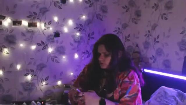 Image 2 of jasminbloempje Stream on Chaturbate on 18 months ago