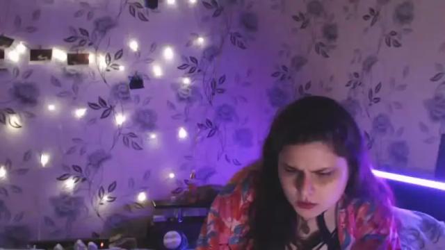 Image 3 of jasminbloempje Stream on Chaturbate on 18 months ago