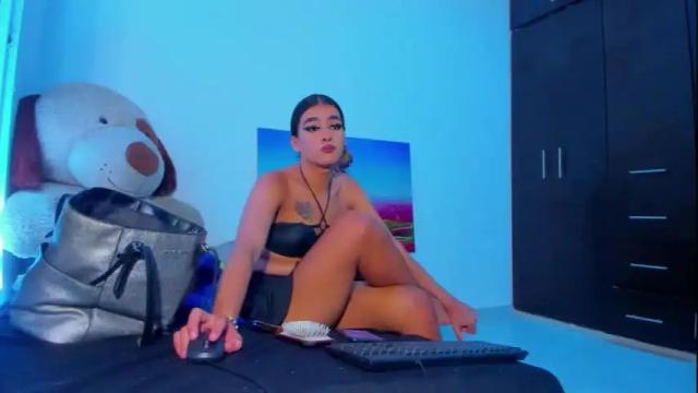Thumbnail 1, jasmindivas's Stream at Chaturbate, 1 month ago