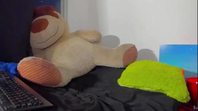 Image 12 of jasmindivas Stream on Chaturbate on 1 month ago