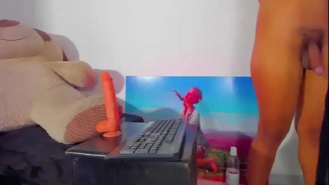 Image 3 of jasmindivas Stream on Chaturbate on 1 month ago