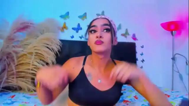 Thumbnail 2, jasmindivas's Stream at Chaturbate, 24 days ago