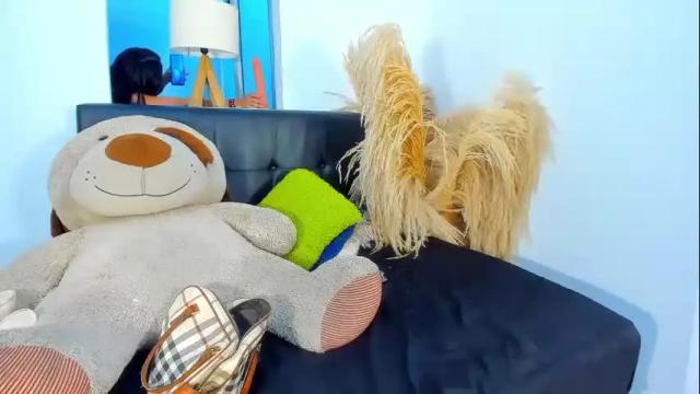 Thumbnail 1, jasmindivas's Stream at Chaturbate, 7 days ago