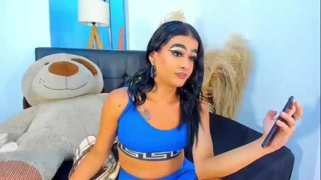 Image 2 of jasmindivas Stream on Chaturbate on 7 days ago
