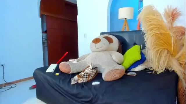 Image 3 of jasmindivas Stream on Chaturbate on 7 days ago