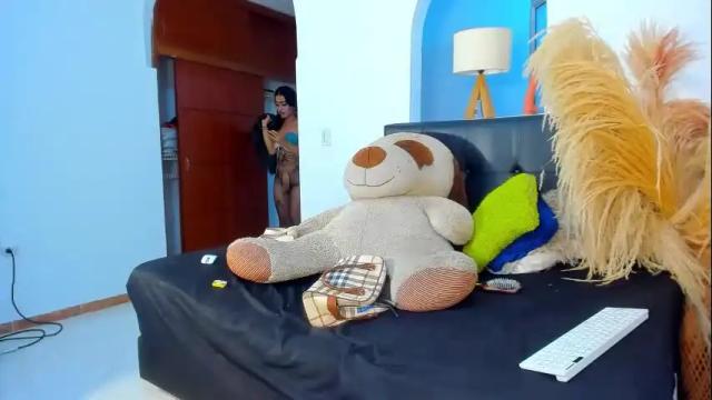 Image 6 of jasmindivas Stream on Chaturbate on 7 days ago