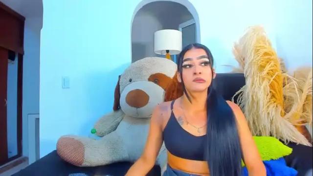 Thumbnail 1, jasmindivas's Stream at Chaturbate, 5 days ago