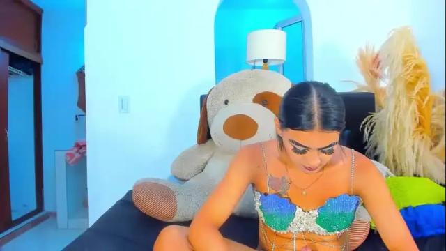 Image 6 of jasmindivas Stream on Chaturbate on 5 days ago